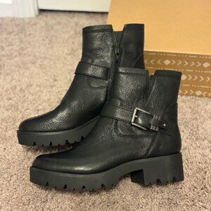 ZODIAC Boots